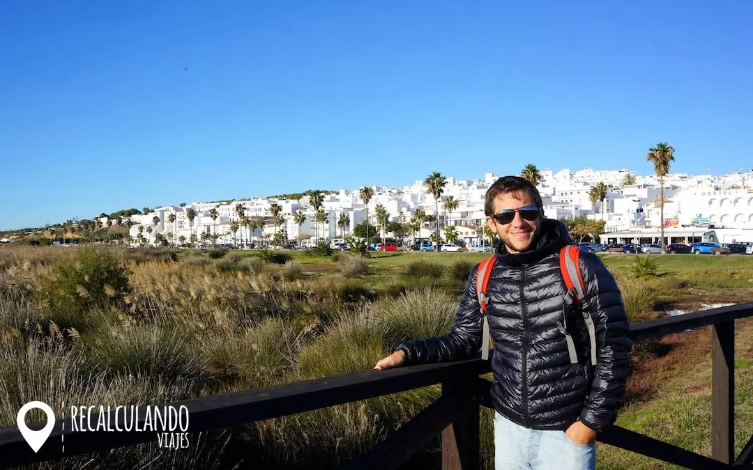 que ver en conil de la frontera