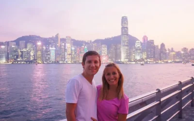 Qué ver en Hong Kong – Realmente nos deslumbró!