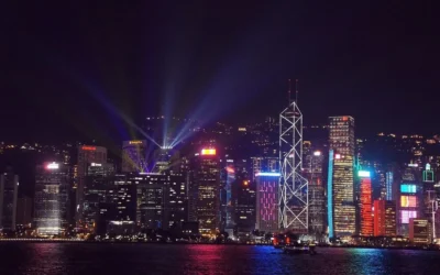 12 lugares que ver en Hong Kong imprescindibles (guía 2026)