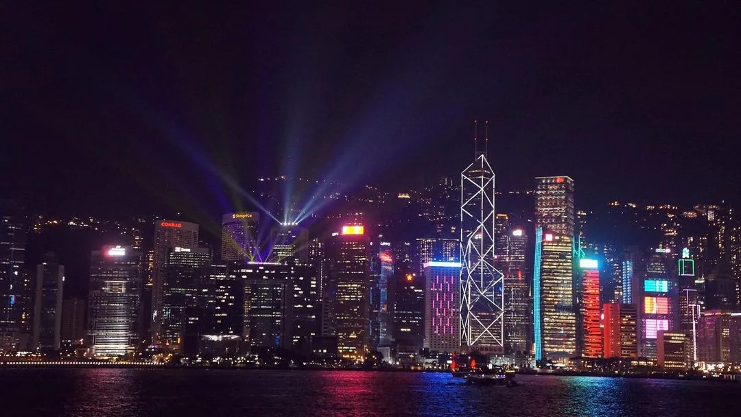 12 lugares que ver en Hong Kong imprescindibles (guía 2026)