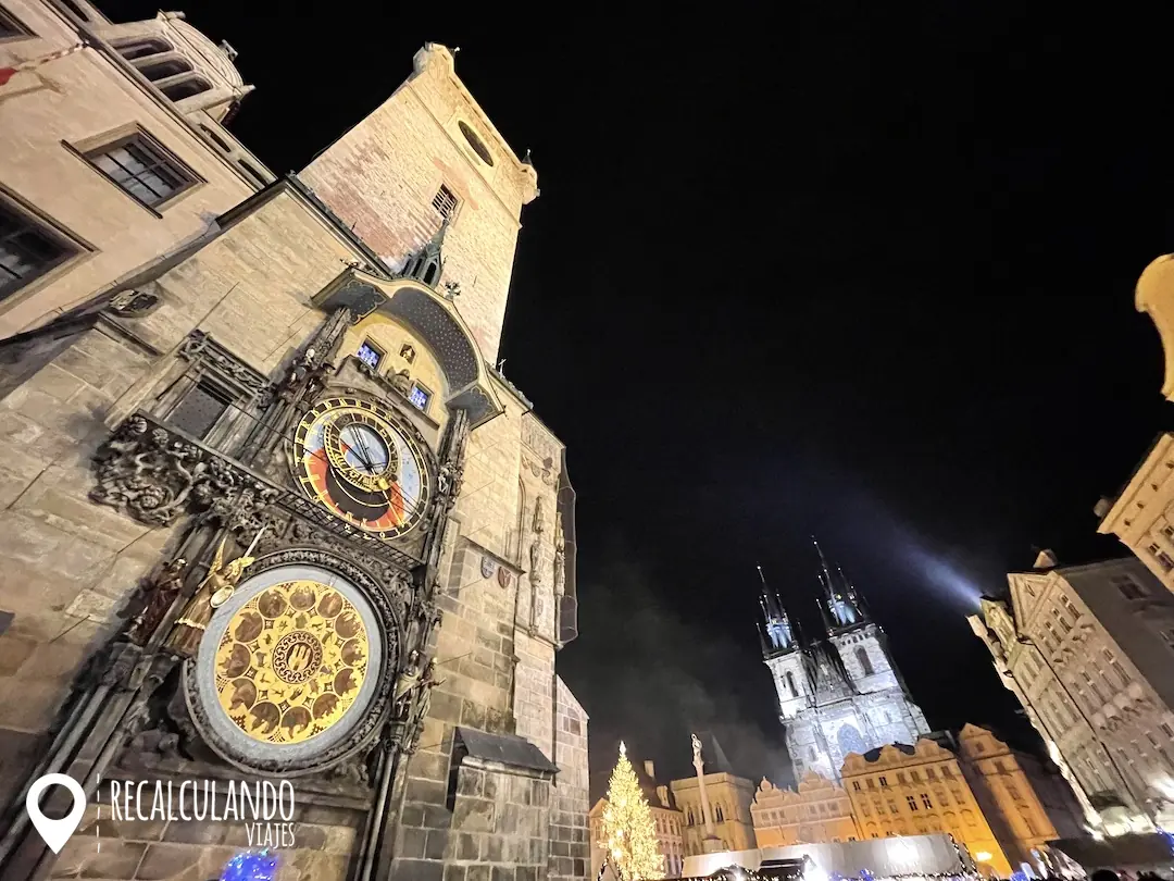 que ver en praga en 3 dias
