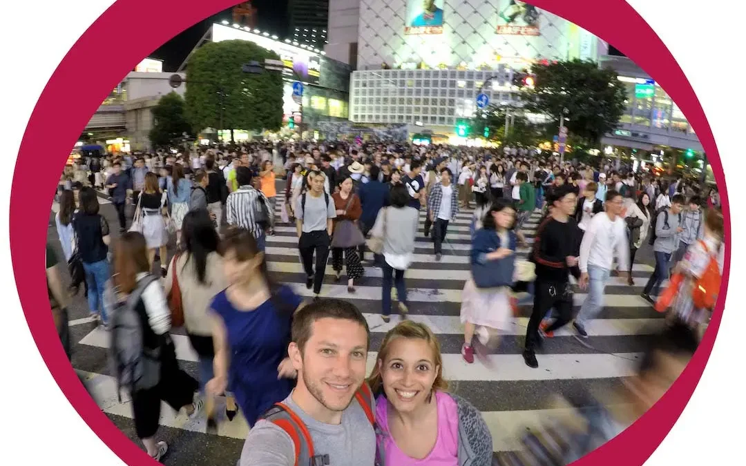 20 lugares que ver en Tokio imprescindibles (con mapa)