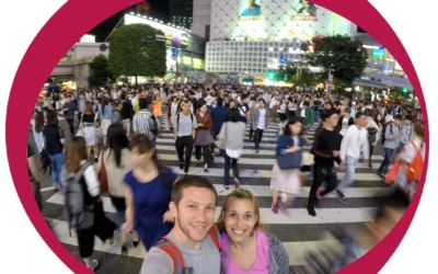 20 lugares que ver en Tokio imprescindibles (con mapa)