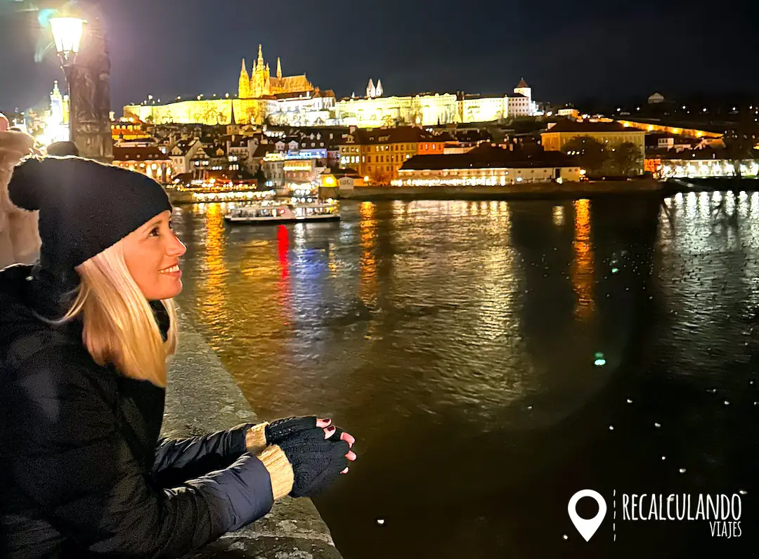 ropa praga en navidad