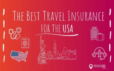 The Best Travel Insurance for the USA in 2026: Complete Guide
