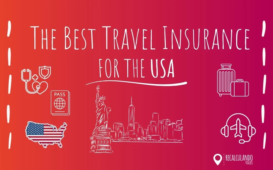 travel insurance for the usa