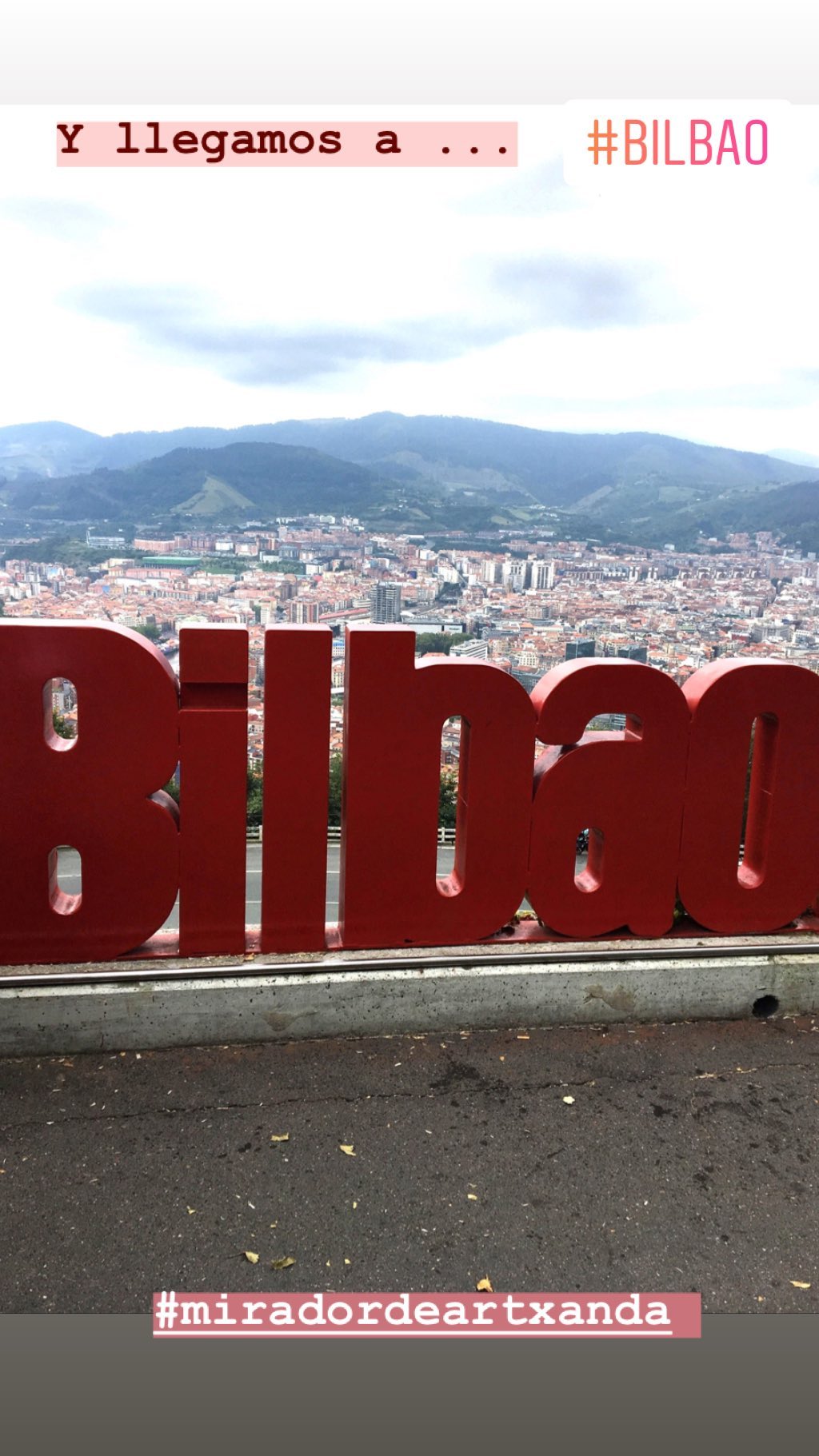 España- Bilbao