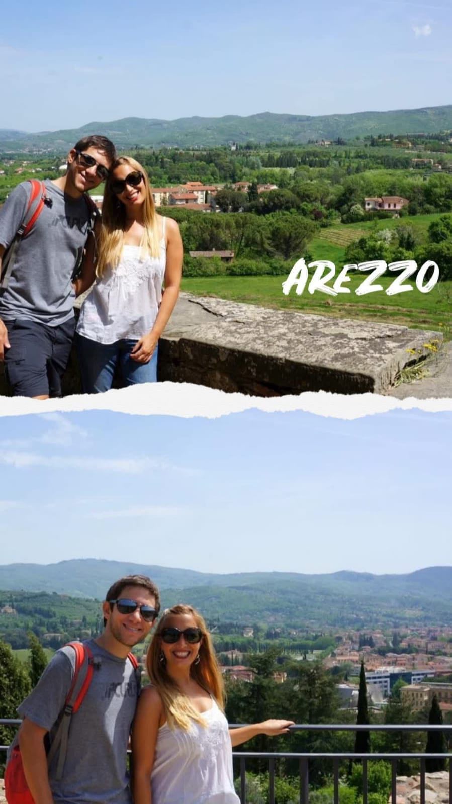 Italia - Arezzo